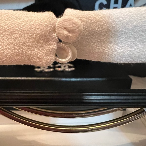 BCBG MAXAZRIA Off White dress midi dress Sz10 - Picture 6 of 14